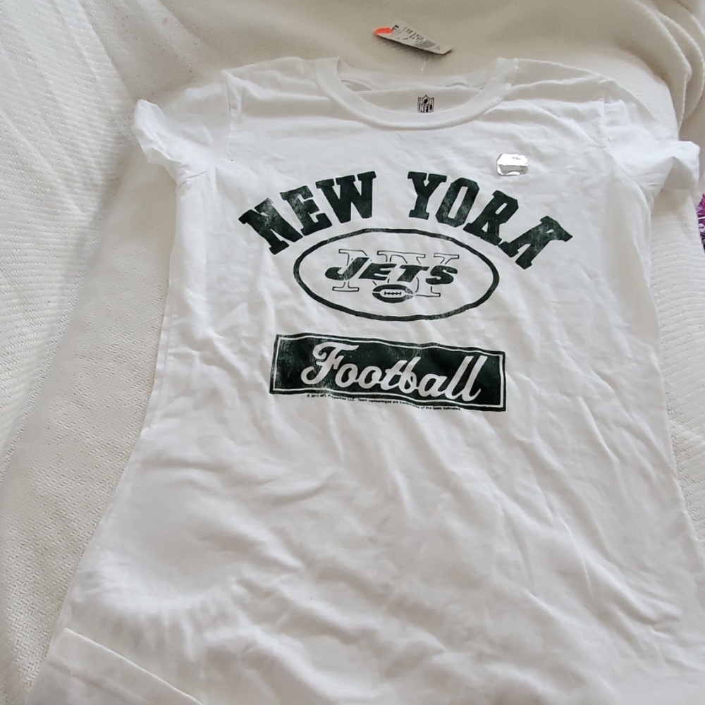 New york jets shirt